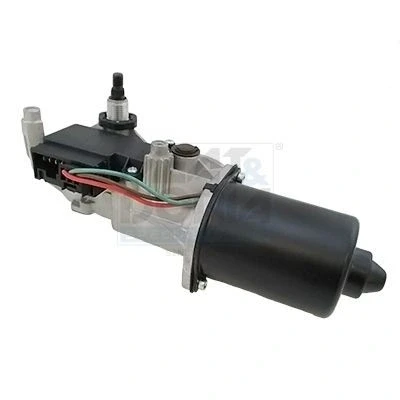 Imagem de Limpeza do para brisas motor limpa MEAT &amp; DORIA 27051