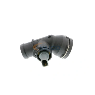 Imagem de VAICO V10 9760 Flange com sensor Original Quality VOLKSWAGEN: Passat B6 Sedan, Golf 5, Jetta 3, SEAT: Leon II Hatchback, Altea, Altea XL