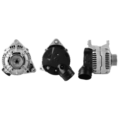 Imagem de ELSTOCK 28 1817 Alternador 14V 120A AUDI: A4 B5 Avant, A6 C5 Sedan, VOLKSWAGEN: Passat Variant