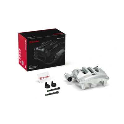 Imagem de BREMBO F BR 051 Pinça de travão Fundição cinzenta