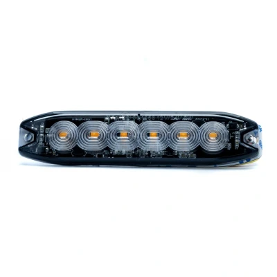Imagem de EINPARTS EPBL12 Luzes de advertência LED
