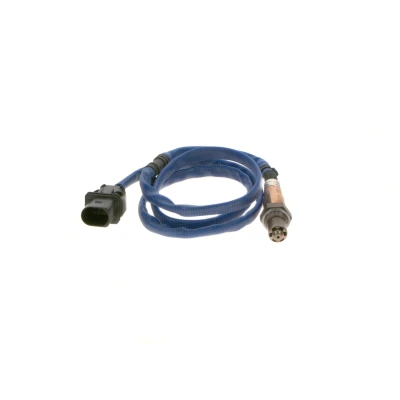 Imagem de BOSCH 0 258 017 329 Sonda lambda 5