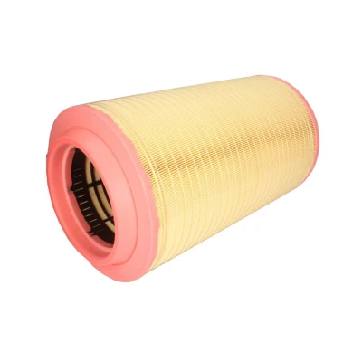 Imagem de BOSCH F 026 400 247 Filtro de ar 479,5 267 Cartucho filtrante DAF: CF 85