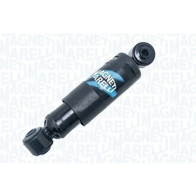 Imagem de MAGNETI MARELLI 351759080000 Amortecedor Eixo traseiro Pressão do óleo Tubo duplo Módulo de amortecedores olhal em baixo, cima