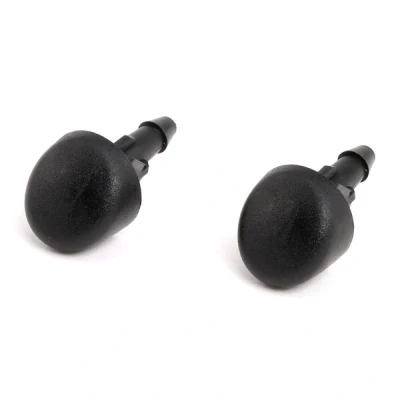 Imagem de TOPRAN 701 242 Ejectors de Água do Lava Vidros Capot motor para limpeza brisas RENAULT: CLIO 2, 2 Kasten