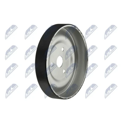 Imagem de NTY RKP CT 008 Polia de Desvio CITROËN: C3 II, C5 3, Berlingo II Van, MINI: Hatchback