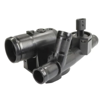 Imagem de THERMOTEC D2R021TT Termóstato, líquido de refrigeração 89oC com junta sensor Plástico caixa RENAULT: MEGANE 2 Kombi, LAGUNA