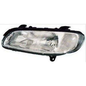 Imagem de TYC 20 3718 08 2 Farol Principal esquerda H1/H1 sem motor elétrico