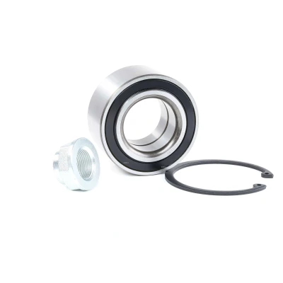Imagem de MAPCO 26508 Kit de rolamento roda Eixo dianteiro, ambos os lados 76 ROVER: 25 Hatchback, 200 MG: MG ZR Hatchback