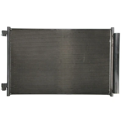 Imagem de NRF 350659 Condensador com secador, retentor 15,5mm 10,1mm 511mm FIAT: Panda III Hatchback, 500 C Cabrio