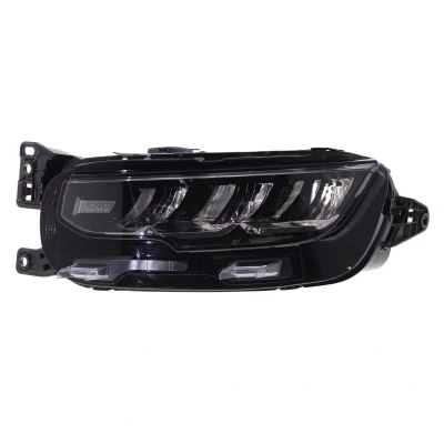 Imagem de VALEO 451132 Farol Principal esquerda para circulação pela direita com marca original