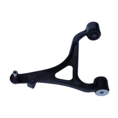 Imagem de MAXGEAR 72 5271 Braço de suspensão em baixo, Eixo dianteiro, lado esquerdo transversal MERCEDES BENZ: Classe C Sedan, T modell