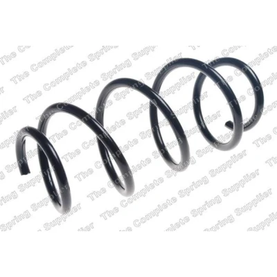 Imagem de LESJÖFORS 4008580 Mola de suspensão Eixo dianteiro helicoidal BMW: X3 (G01, F97) xDrive 20 d, 30d, i 2017 2020
