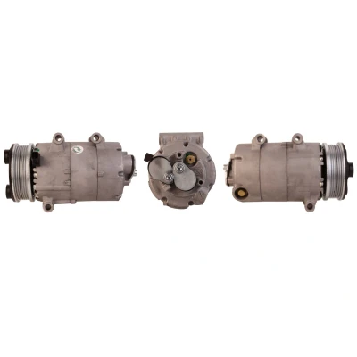 Imagem de DRI 700510411 Compressor PAG 46 R 134a com juntas FORD: S Max Mk1, MONDEO 4 Turnier, VOLVO: S80 II