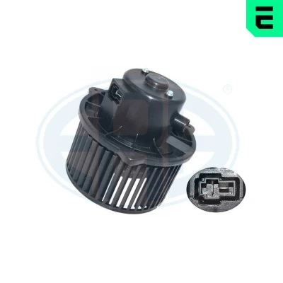 Imagem de ERA 664153 Ventilador de aspiração, ar do habitáculo