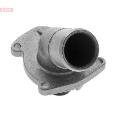 Imagem de DENSO DTM92436 Termóstato, líquido de refrigeração 92oC com juntas OPEL: Corsa C Hatchback, D B Hatchback