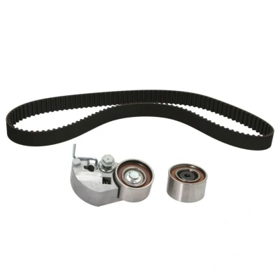 Imagem de SKF VKMA 95660 Jogo de correias dentadas 123 com perfil dentado arredondado HYUNDAI: Tucson, SANTA FE 2, ACCENT 2