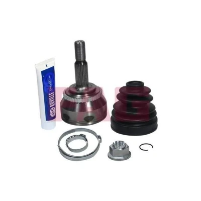 Imagem de FAG 771 0539 30 Ponteira de Transmissão VOLVO: S40 I, V40 Carrinha