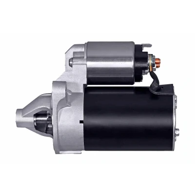 Imagem de HELLA 8EA 012 527 521 Motor de arranque 12 0,9 8 HYUNDAI: ACCENT 2, 3 Stufenheck, Getz