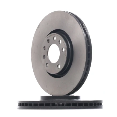 Imagem de BREMBO COATED DISC LINE 09.9177.11 Disco de travão 314 28 5 interior ventilado revestido alto carbono OPEL: Vectra C Caravan, CC