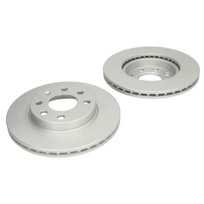 Imagem de FERODO PREMIER Coat+ disc DDF1130C Disco de travão 240 20 4 ventilado revestido com parafusos OPEL: Corsa С Van, C Hatchback