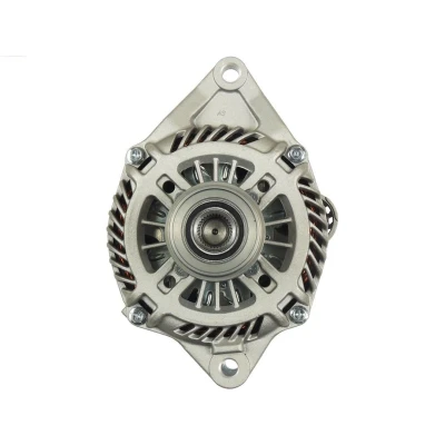 Imagem de AS PL A5242 Alternador 12V 120A MITSUBISHI: Lancer 8 Limousine