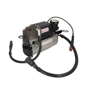 Imagem de Compressor pneumático para suspensão de rodas MAGNUM TECHNOLOGY KPA006MT