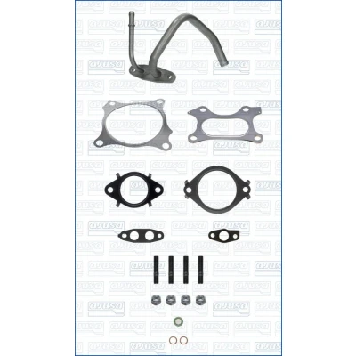 Imagem de Kit de montagem, turbocompressor AJUSA WPK00010