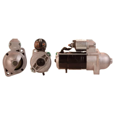 Imagem de LUCAS LRS02301 Motor de arranque 12 2,2 10