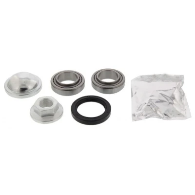 Imagem de MAPCO 26604/2 Kit de rolamento roda Eixo traseiro direito 50,3 FORD: FIESTA 3, Escort 5 Cabrio, 4
