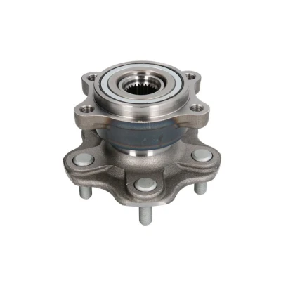 Imagem de BTA H21075BTA Kit de rolamento roda Eixo traseiro, esquerda, à direita 84 NISSAN: 350Z Coupe, Primera Hatchback