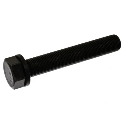 Imagem de FEBI BILSTEIN 17232 Parafuso de polia do lado frontal