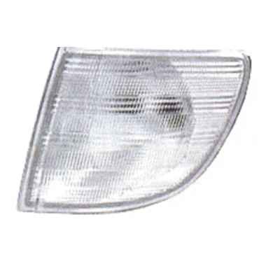 Imagem de PRASCO ME9074114 Intermitente branco à frente, lado esquerdo sem porta lâmpadas MERCEDES BENZ: Vito Minibus, Van