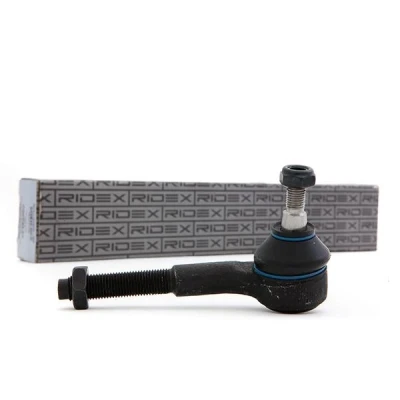 Imagem de FEBI BILSTEIN 10659 Rótula de direção ProKit com porca segurança PEUGEOT: 206 Hatchback, Van, 106 I CITROËN: Saxo Hatchback endado,