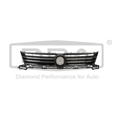 Imagem de DPA 88531826902 Grelha de Pára Choques à frente VOLKSWAGEN: Touran I, Caddy 3