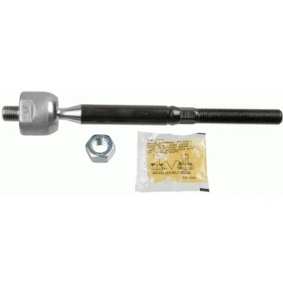 Imagem de LEMFÖRDER 38404 01 Barra Axial da Direção Eixo dianteiro, de ambos os lados M14x1,5 200