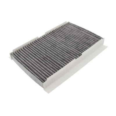 Imagem de MAPCO 67414 Filtro, ar do habitáculo Filtro de carvão ativado 285 176 36 CITROËN: C3 I Hatchback, C4 C2 PEUGEOT: 307 SW