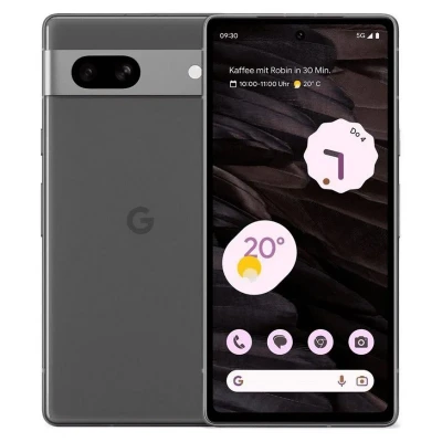Imagem de Google Pixel 7A 128GB Preto