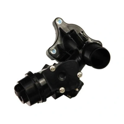 Imagem de MAXGEAR 67 0127 Flange GFK (plástico reforçado a fribra de vidro) com junta