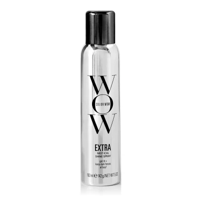 Imagem de Color Wow Extra Mist ical Shine Spray 162ml