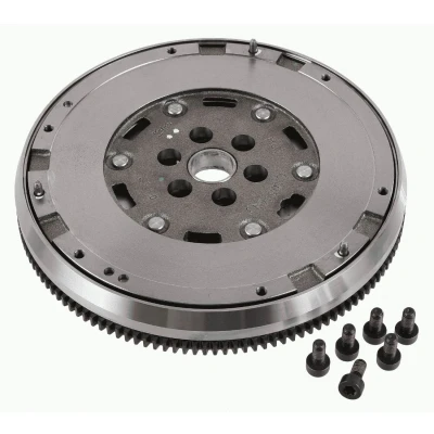 Imagem de SACHS 2294 701 047 volante do Motor 235 com parafusos