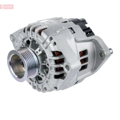 Imagem de DENSO DAN3024 Alternador 14V 120A PEUGEOT: Boxer Van, FIAT: Ducato II Van