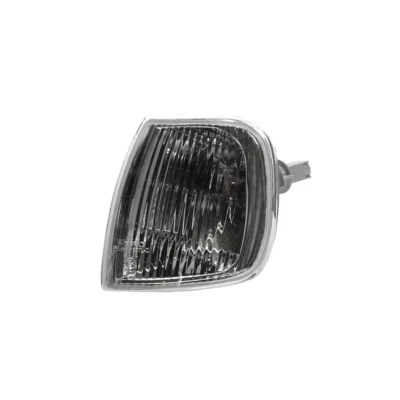 Imagem de VAN WEZEL 4903909 Intermitente branco à frente, lado esquerdo com porta lâmpadas SEAT: Arosa