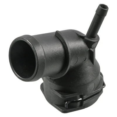 Imagem de FEBI BILSTEIN 180693 Flange Plástico com acoplamento rápido VOLKSWAGEN: Passat B6 Sedan, Golf 5, Jetta 3, SEAT: IBIZA Leon II Hatchback, Altea
