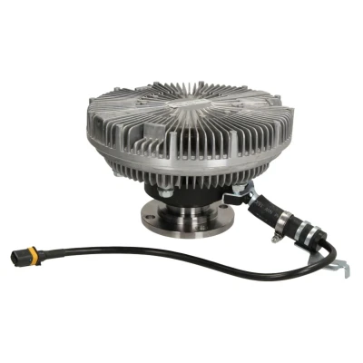 Imagem de Embraiagem, ventilador do radiador SACHS 2100 502 006