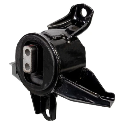 Imagem de FEBI BILSTEIN 175983 Suporte, motor esquerda Rolamento de borracha e metal
