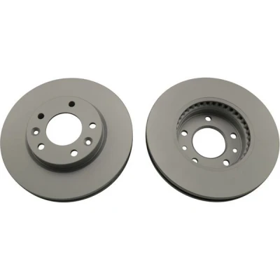 Imagem de KAVO PARTS BR 4226 C Disco de travão 274 28 5 114 ventilado revestido