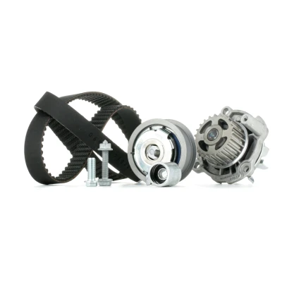 Imagem de CONTITECH CT1088WP4 Bomba de Água + Kit Correia Distribuição 148 VOLKSWAGEN: Golf 5, Passat B6 Variant, Sedan, AUDI: A3 Hatchback