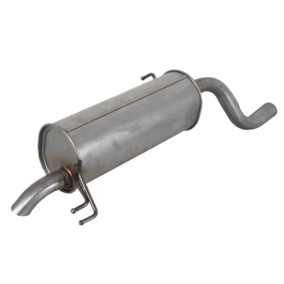 Imagem de Silenciador traseiro BOSAL 165 077