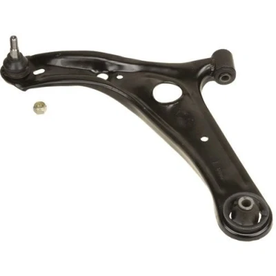 Imagem de TRW JTC991 Braço de suspensão transversal TOYOTA: Yaris I Hatchback, II Verso